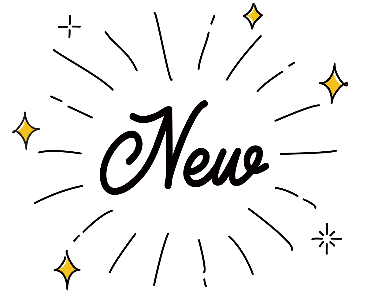 新着バスツアー イラスト