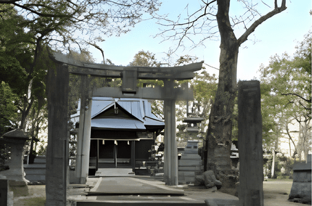 【飯塚市発着】剣伝説巡りバスツアー_ツアー画像1