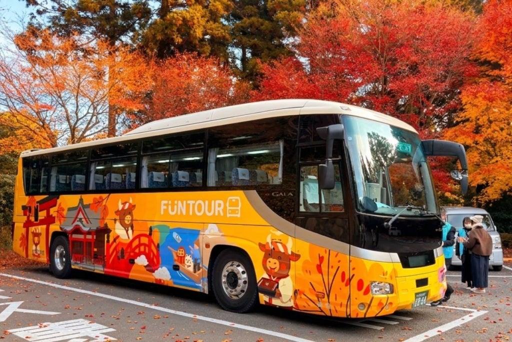 九州FunTOUR|雷山千如寺&柳川&太宰府&竈門神社(福岡発)(川下り体験&柳川うなぎセイロ蒸しを追加購入可能)_ツアー画像1