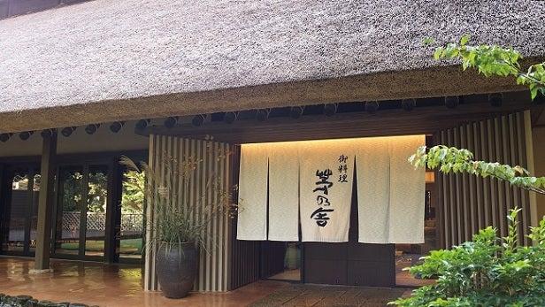 はなみずき 茅乃舎で蛍デイナー_ツアー画像1