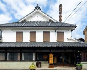 旅する茶のくにバス３月　「蔵の香りと匠の技」　八女の伝統体験ツアー_ツアー画像1