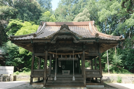 【飯塚市発着】歴史探訪の旅～時を旅する、伝承に彩られた里～_ツアー画像1