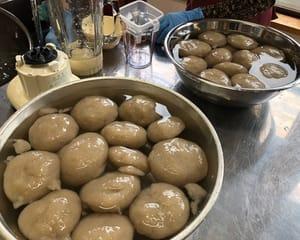 旅する茶のくにバス『八女の歴史と食文化体験ツアー』 ~八女の魅力ツアー~_ツアー画像1