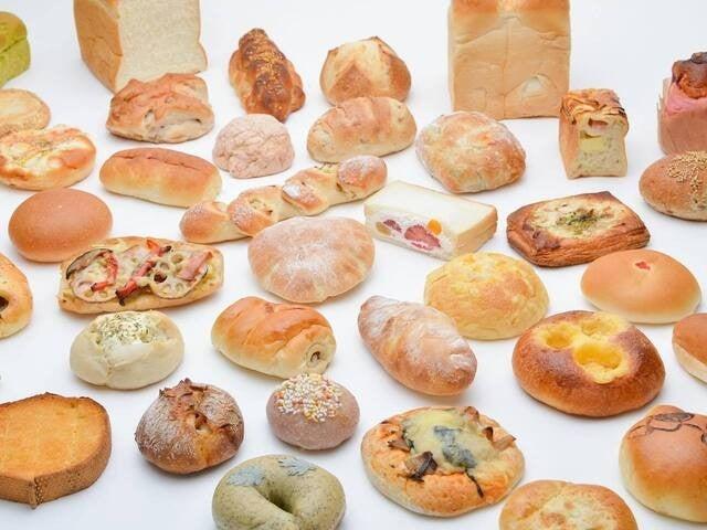 【博多発着】パン好きも歴史好きも大満足!パン博&筑豊よくばり満喫バスツアー_ツアー画像1